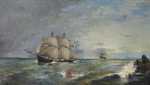 Seascape
